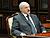 Лукашенко обещает поддержку развитию партийной системы Беларуси, но без искусственных мер
