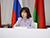 Кочанова: Форум регионов - одна из мощных скреп Беларуси и России