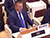 Хоменко: уровень общего прогресса Беларуси по ЦУР составляет 80%