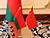 Belarusian Railways to promote cooperation with Jiangsu Suzhou Port Group