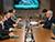 Belarus, Russia’s Samara Oblast seek closer cooperation via commodity exchange