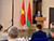 Ambassador outlines key areas of Vietnam-Belarus cooperation