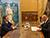Ambassador: Belarus, Russia’s Vologda Oblast aim for $1bn in trade in 2015