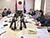 Minister explains major goals for Belarusian agriculture