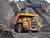 Another 130-tonne haul truck from Belarusian BelAZ starts working in Ukraine