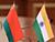 Prospects for cooperation between Belarus, India discussed in Minsk