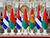 Lukashenko: Belarus-Cuba trade and economic ties should catch up with political contacts