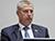 Industrial performance seen as key to achieving all targets in Belarusian regions