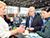 Belarus presents collective stands at international expos in Uzbekistan