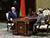 Lukashenko wants Belgazprombank to keep working