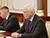 Gryzlov: Belarus-Russia relations have advanced to a very high level
