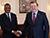 Belarus, Zimbabwe to promote cooperation in agriculture