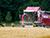 Belarus’ grain harvest past 8.9m tonnes