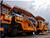 Belarusian BelAZ trucks to work in Gobi Desert