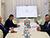 Belarus looks to enhance cooperation with UAE in banking sector