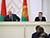 Lukashenko stresses importance of preserving small enterprises in district capitals
