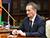 PM: Belarus, Russia may discuss a new loan on joint import-substituting projects