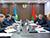 Belarus eager to share advanced tractor, harvester technologies with Kazakhstan