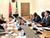 Minister: Belarus is eager to increase meat exports to Ghana