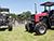 Belarus to ship farm machines to Zimbabwe in 2024