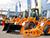 Belarusian Amkodor to sell road construction machines, municipal vehicles to Kazakhstan
