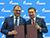 Belarus’ government, Gazprom sign cooperation roadmap until 2030