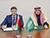 Belarus, Saudi Arabia agree to cooperate in civil aviation