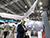 Belarus featured at INNOPROM in Yekaterinburg