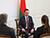Belarus’ PM expresses concern about situation at some enterprises