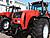 Belarusian ambassador visits MTZ tractor assembly facility in Ukraine