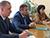 Cooperation areas with South Africa discussed at Belarus’ ministry of natural resources