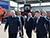 Lukashenko instructs to tackle problems at Amkodor