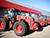 Belarusian MTZ’s share in Russia’s Stavropol Territory tractor market at two thirds