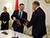 Belarus, Russia’s Astrakhan Oblast sign joint action plan for 2022-2024