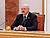 Belarus, Egypt agree to dismantle trade barriers