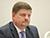Belarus’ central bank expects prices to grow more slowly