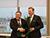 Belarus’ marketing center signs memorandum of understanding with partner from Kazakhstan