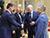 Lukashenko in favor of stepping up cooperation with Russia’s Irkutsk Oblast