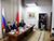 Opportunities for cooperation between Russia’s Vologda Oblast and Belarus described as limitless
