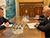 Irkutsk Oblast governor: Belarus, Russian region implement all agreements