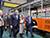 Milorad Dodik shows interest in Belarusian passenger transport, farming machinery