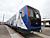 Stadler rolls out four-car train for Minsk metro