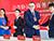 Belarus, China’s Chongqing signs contracts worth about $31m