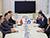 Nicaragua interested in Belarus’ experience in creating national payment system