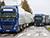 PM: Vilnius will ask Minsk to allow stranded trucks to return to Lithuania