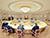 Lukashenko: Belarus is interested in Samara’s experience in rocket production, aircraft construction
