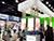 Belarus. The Taste of Nature exposition part of Almaty’s key food expo