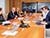 Belarus' ambassador, Russia's Transmashholding discuss cooperation prospects