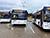 Minsk Automobile Plant ships batch of buses to Russia's Gelendzhik