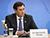 FM outlines prospects for Belarus’ trade with Myanmar